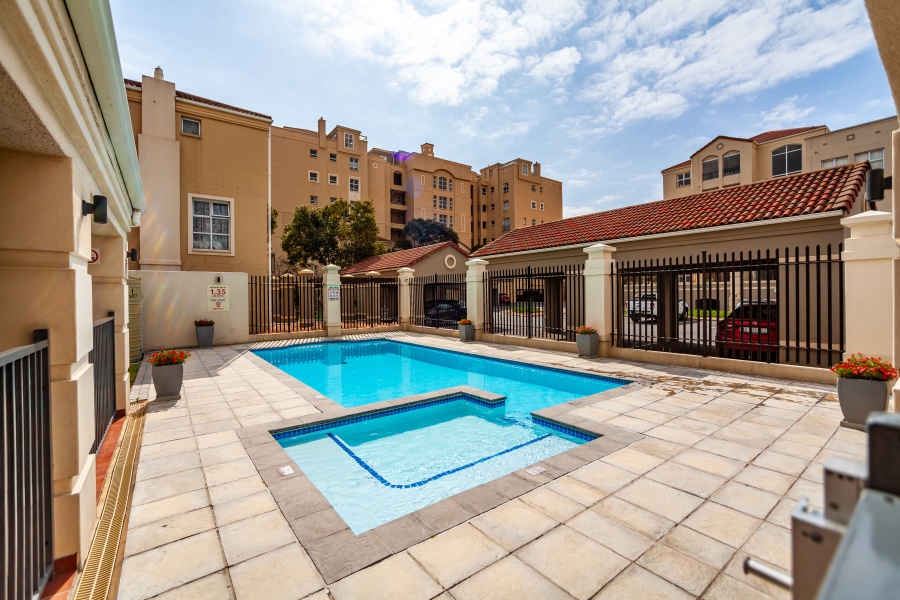 1 Bedroom Property for Sale in Century City Western Cape